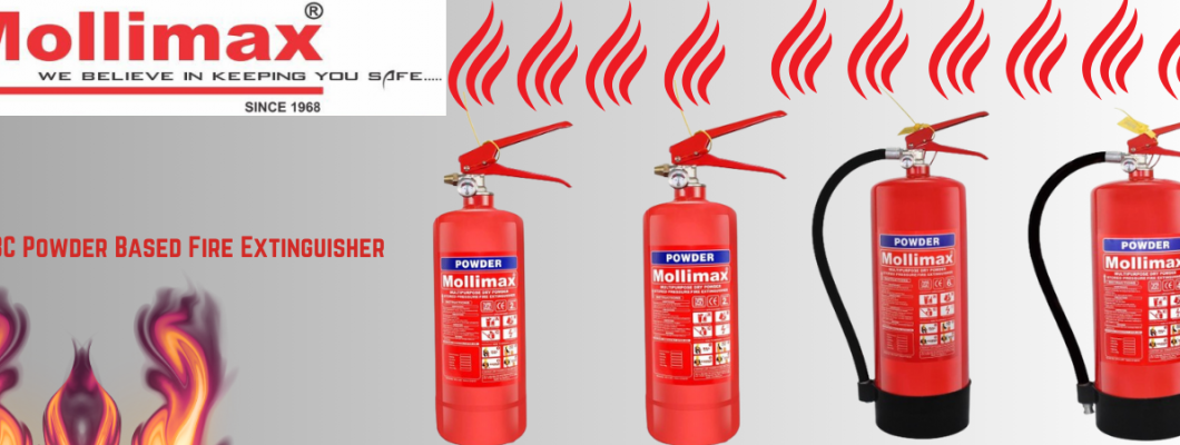 The Ultimate Guide to ABC Powder Based Fire Extinguishers The Ultimate Guide to ABC Powder Based Fire Extinguishers