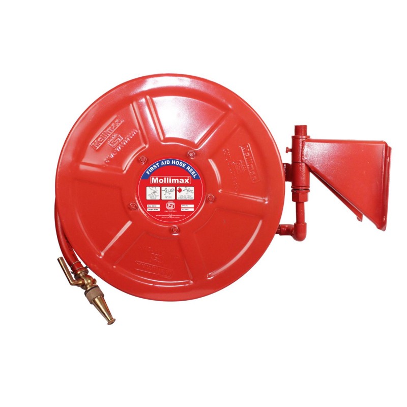 Fire Hydrant Systems